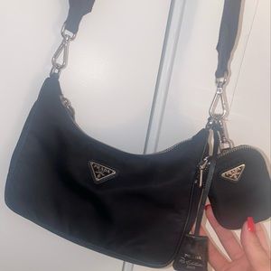 Prada Bag